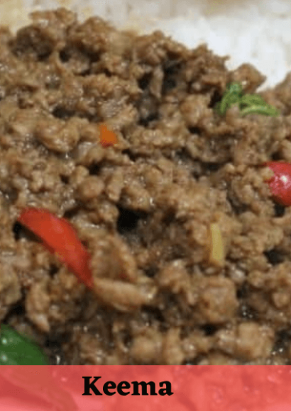 Thumbnail for Keema