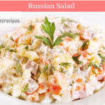 Russian Salad